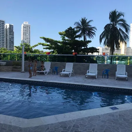 Comodo Estudio Con Vista Al Lago Apartamento *