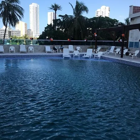 Comodo Estudio Con Vista Al Lago Apartment Cartagena